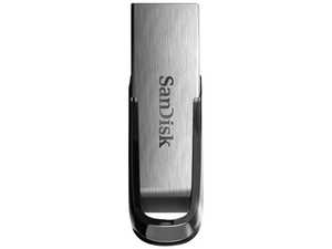 فلش مموری سن دیسک مدل SanDisk Ultra Flair 16GB USB3.0